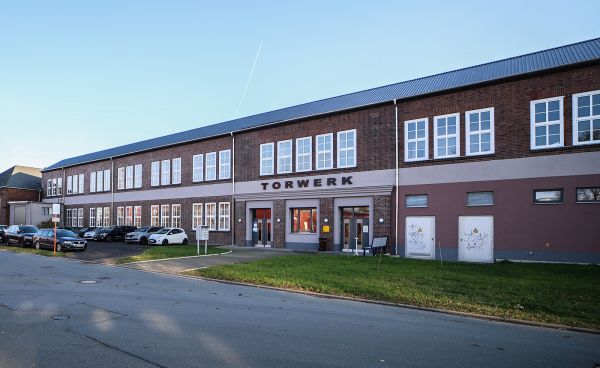 Torwerk Weimar GmbH